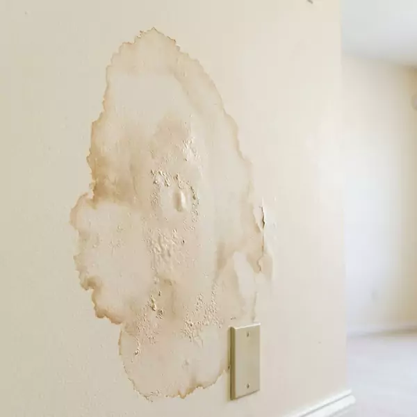 Fixing Water Damaged Drywall in Miramar, FL