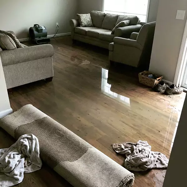 Flood Restoration in Miramar, FL