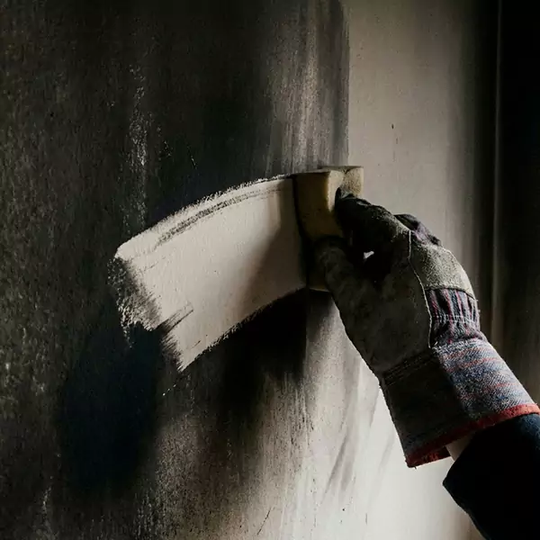 Smoke Damage Cleaning in Miramar, FL