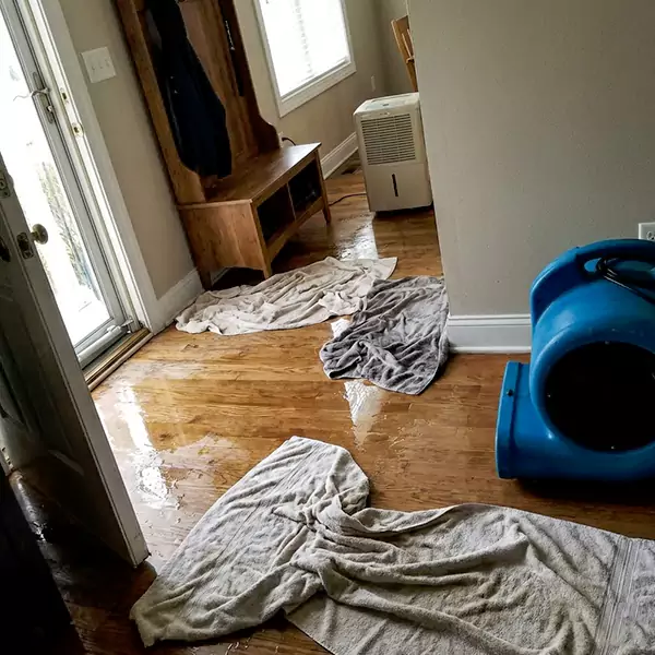 Water Mitigation in Miramar, FL