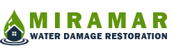 Miramar Water Damage Restoration