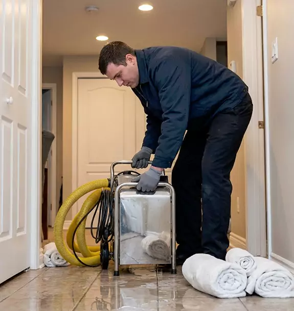 Reliable Emergency Water Extraction in Miramar, FL