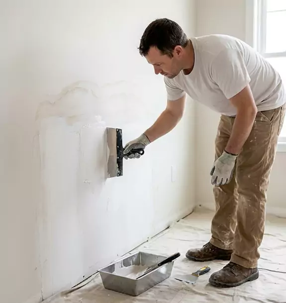 Reliable Solutions for Water Damaged Drywall in Miramar, FL