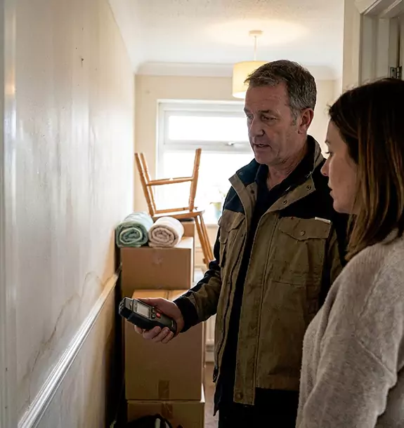 Your Trusted Partner for Flood Cleanup in Miramar, FL