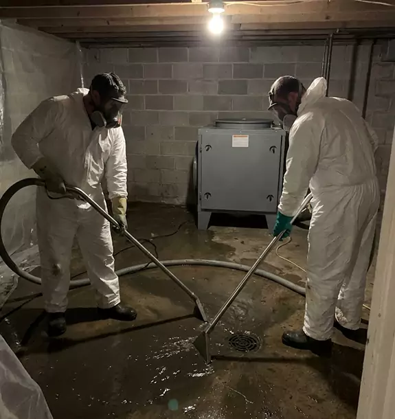 Expert Sewage Cleanup in Miramar, FL