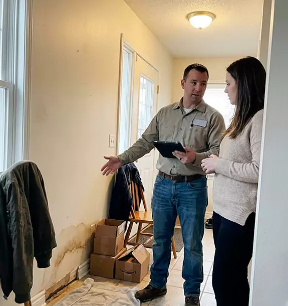 Comprehensive Water Damage Repair Solutions in Miramar, FL