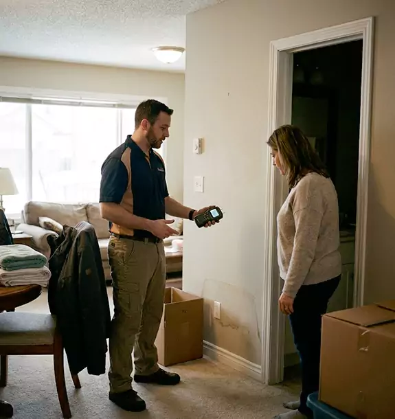 Your Trusted Water Remediation Partner in Miramar, FL