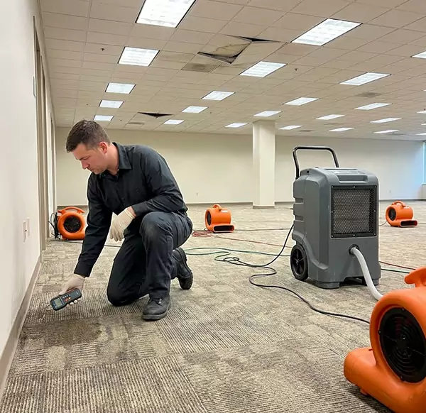 Why Businesses Choose Miramar Water Damage Restoration for Commercial Water Damage in Miramar, FL?