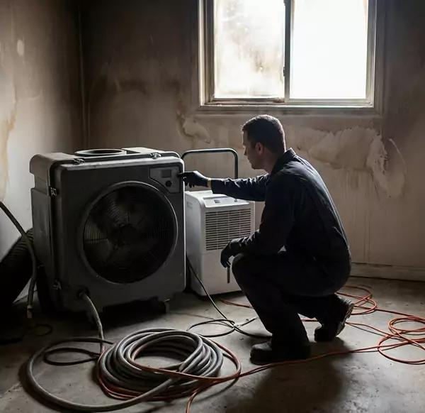 Why Homeowners & Businesses Choose Miramar Water Damage Restoration for Fire Restoration in Miramar, FL?