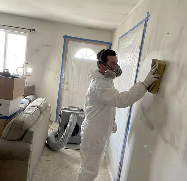 Why Trust Miramar Water Damage Restoration for Smoke Damage Cleaning in Miramar, FL?