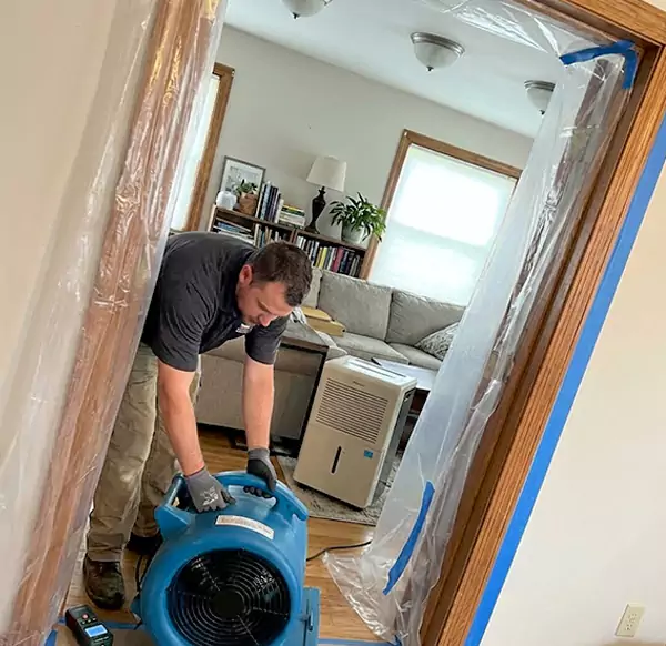 Why Choose Miramar Water Damage Restoration for Water Mitigation in Miramar, FL?