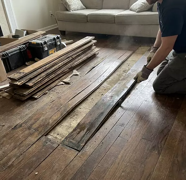 Why Choose Miramar Water Damage Restoration for Wood Floor Water Damage Repair in Miramar, FL?